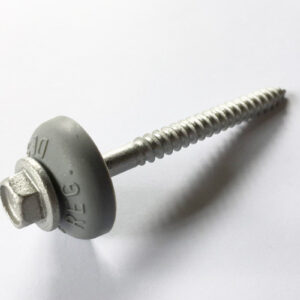 One Shot Timber Fasteners